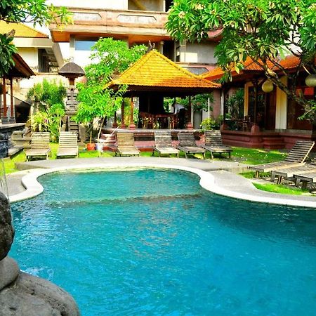 Si Doi Kuta Hotel Kuta Lombok Esterno foto